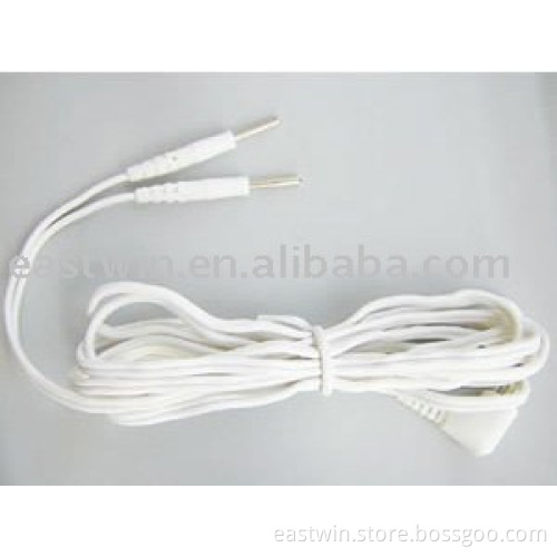 electrode slice connecting wire